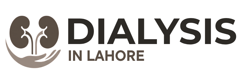 Dialysis in Lahore Logo